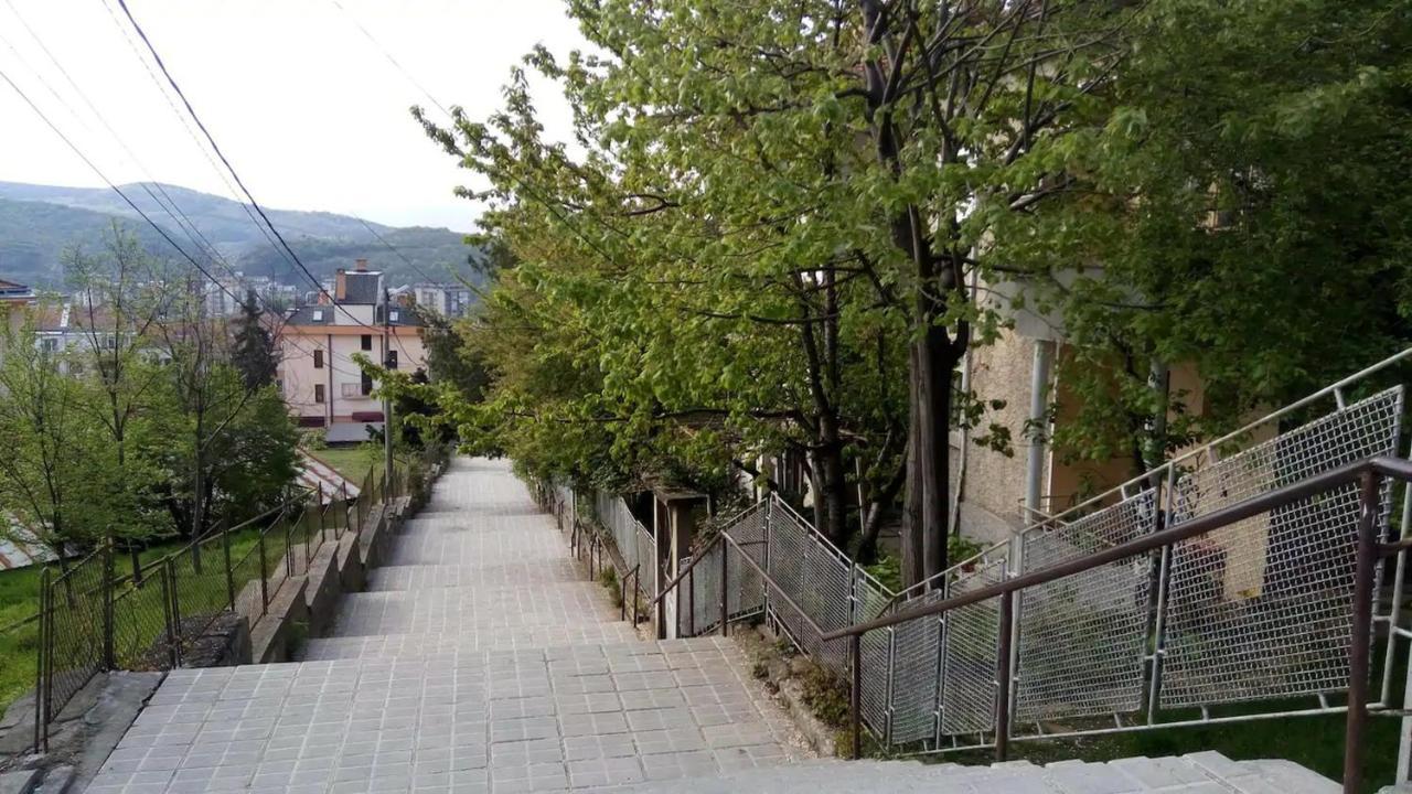 Belivanovi B&B House Veliko Tŭrnovo Exterior foto