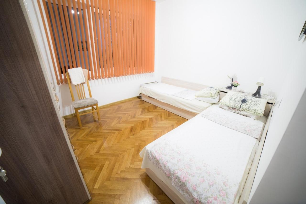 Belivanovi B&B House Veliko Tŭrnovo Exterior foto