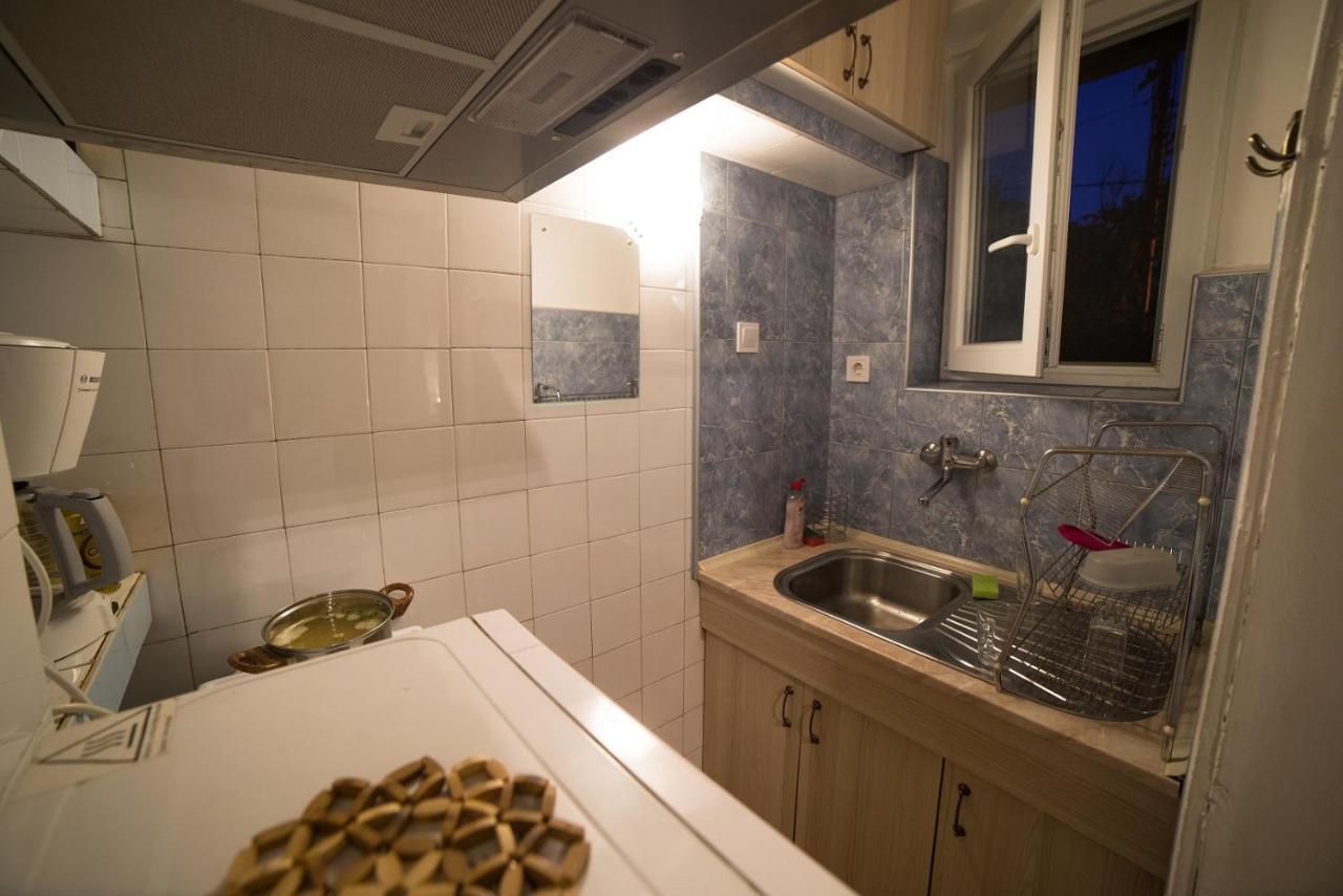 Belivanovi B&B House Veliko Tŭrnovo Exterior foto