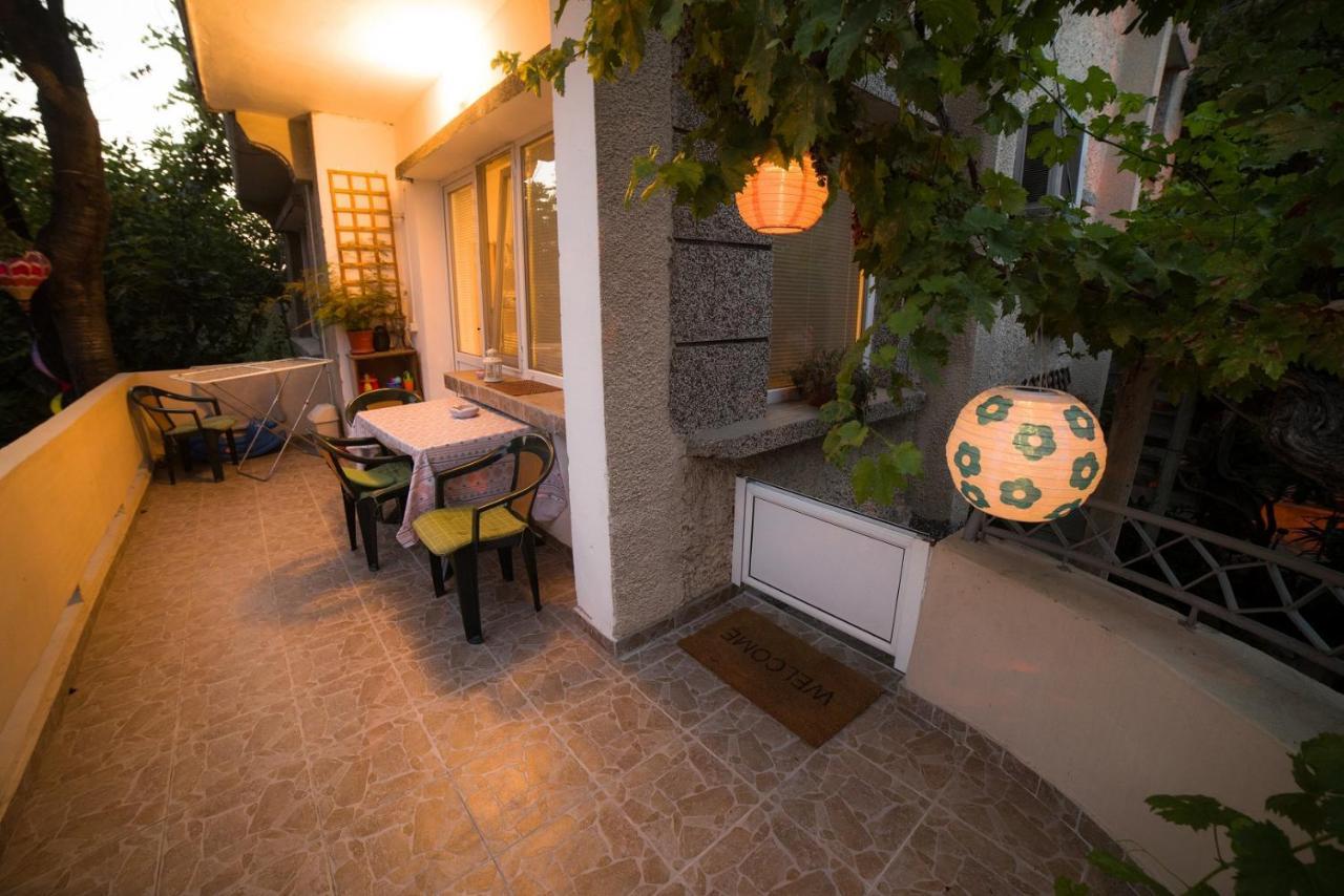 Belivanovi B&B House Veliko Tŭrnovo Exterior foto