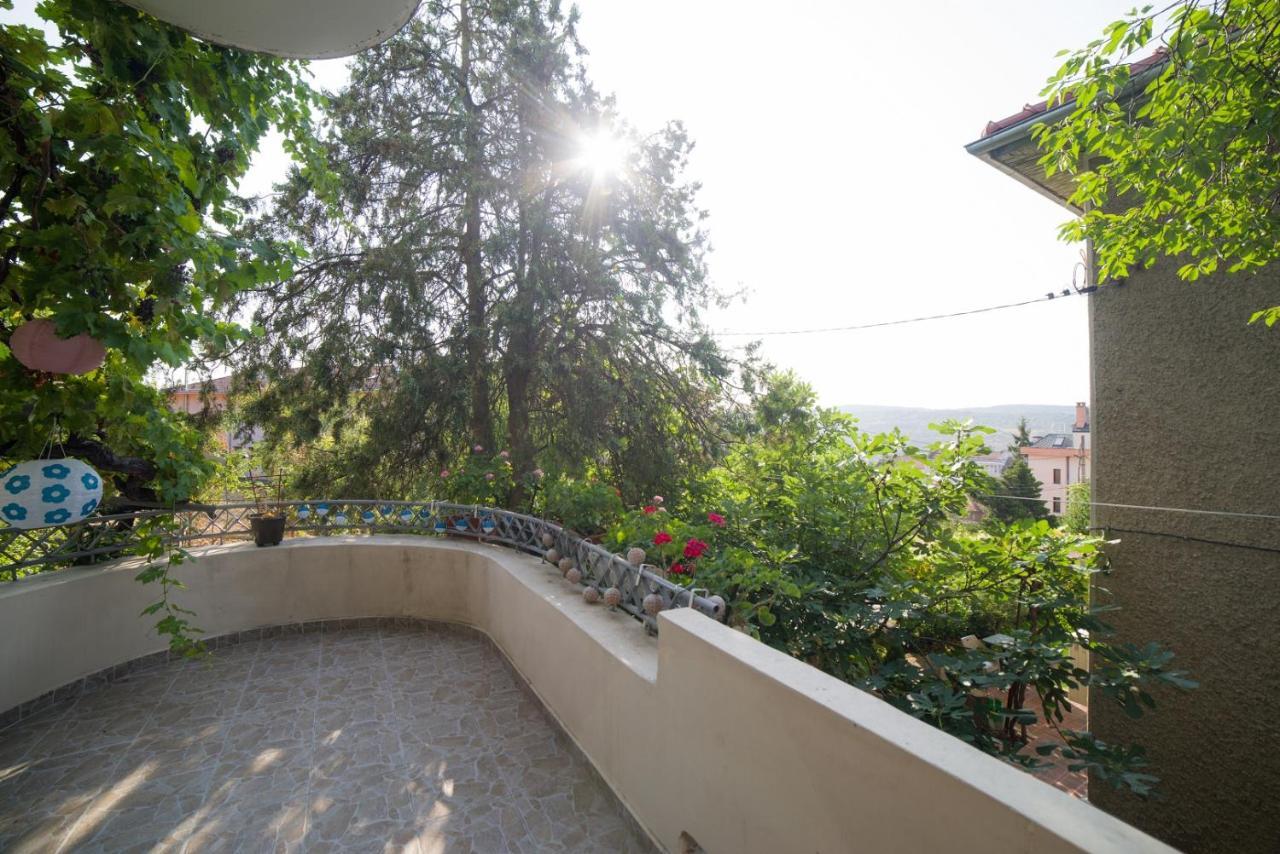 Belivanovi B&B House Veliko Tŭrnovo Exterior foto