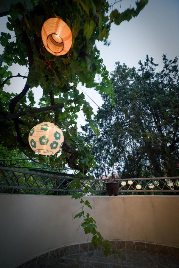 Belivanovi B&B House Veliko Tŭrnovo Exterior foto
