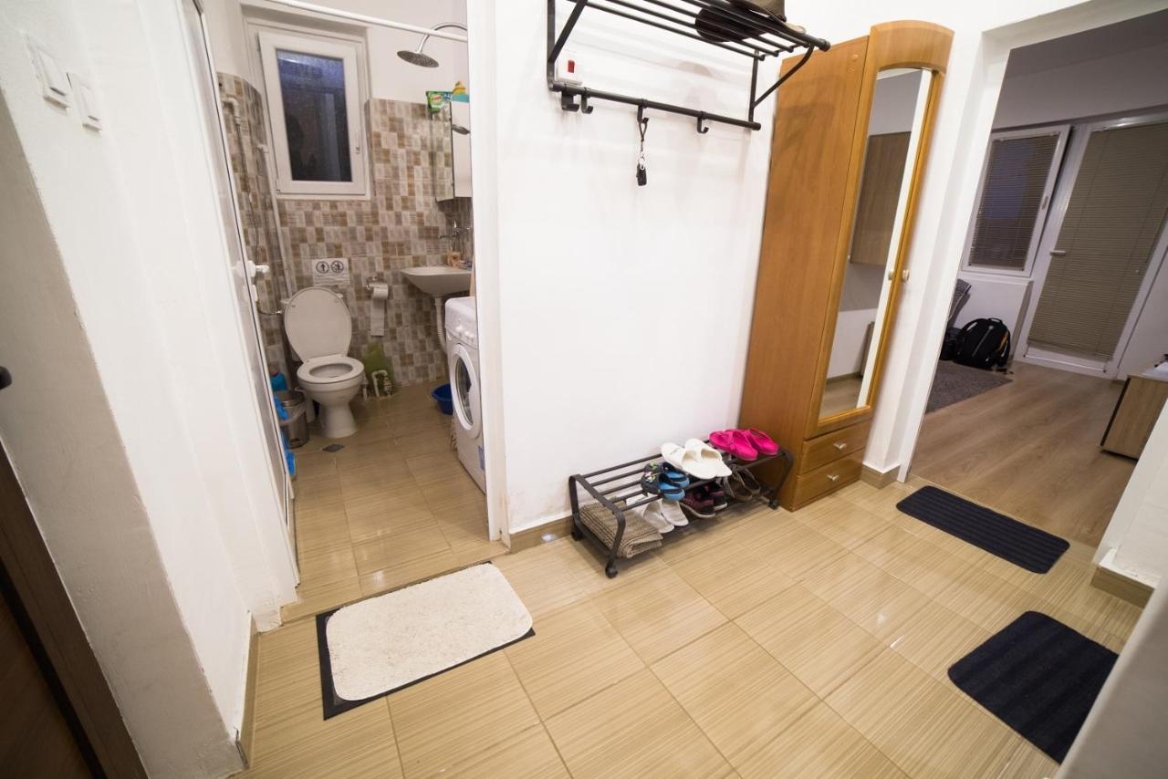 Belivanovi B&B House Veliko Tŭrnovo Exterior foto