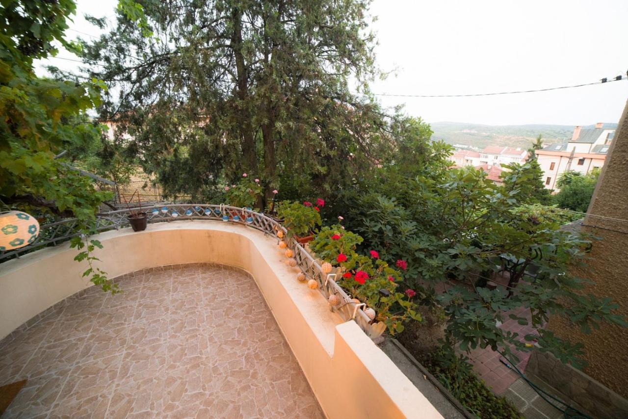 Belivanovi B&B House Veliko Tŭrnovo Exterior foto